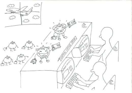 Robotics field image