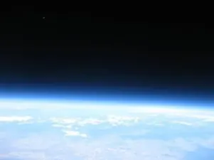 Stratospheric balloon work