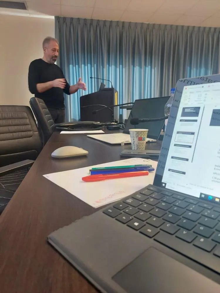 Aqua Vitaque Prototype Engineering