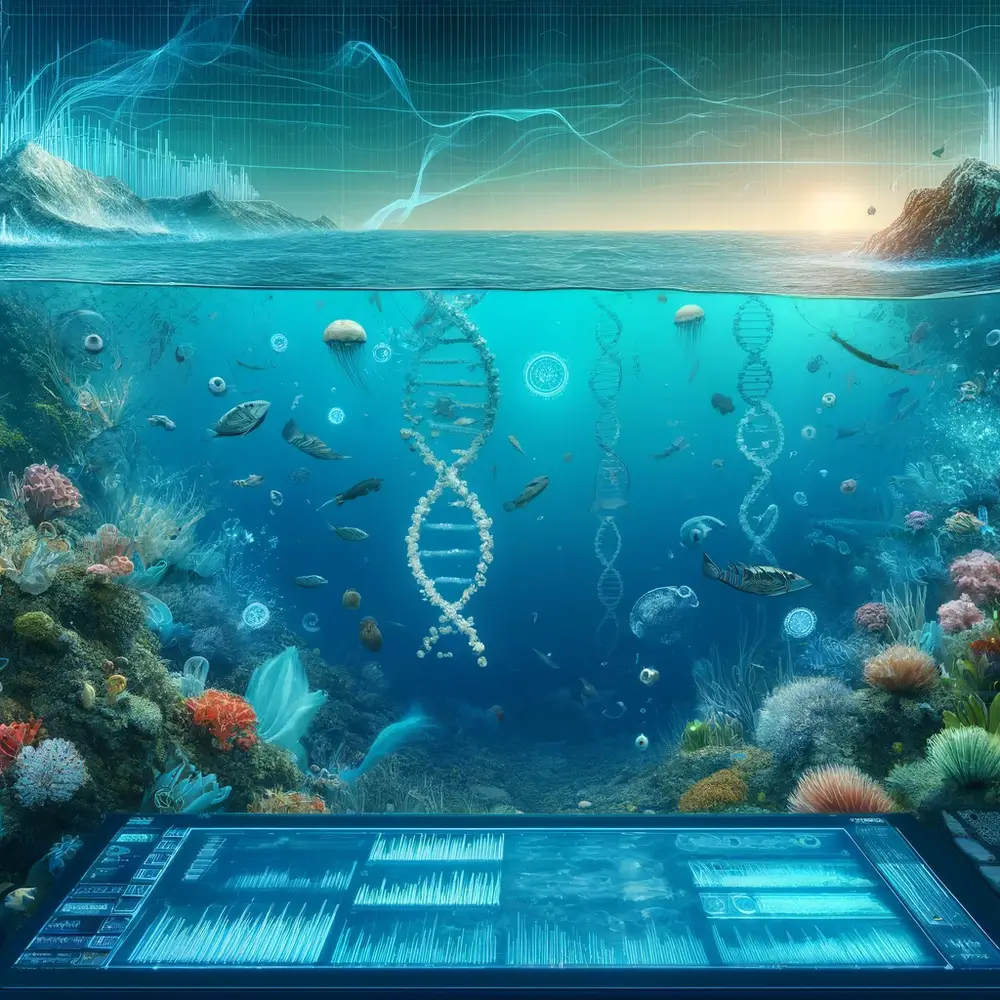 Beyond Plastic: Ocean Solutions and Marine Biology