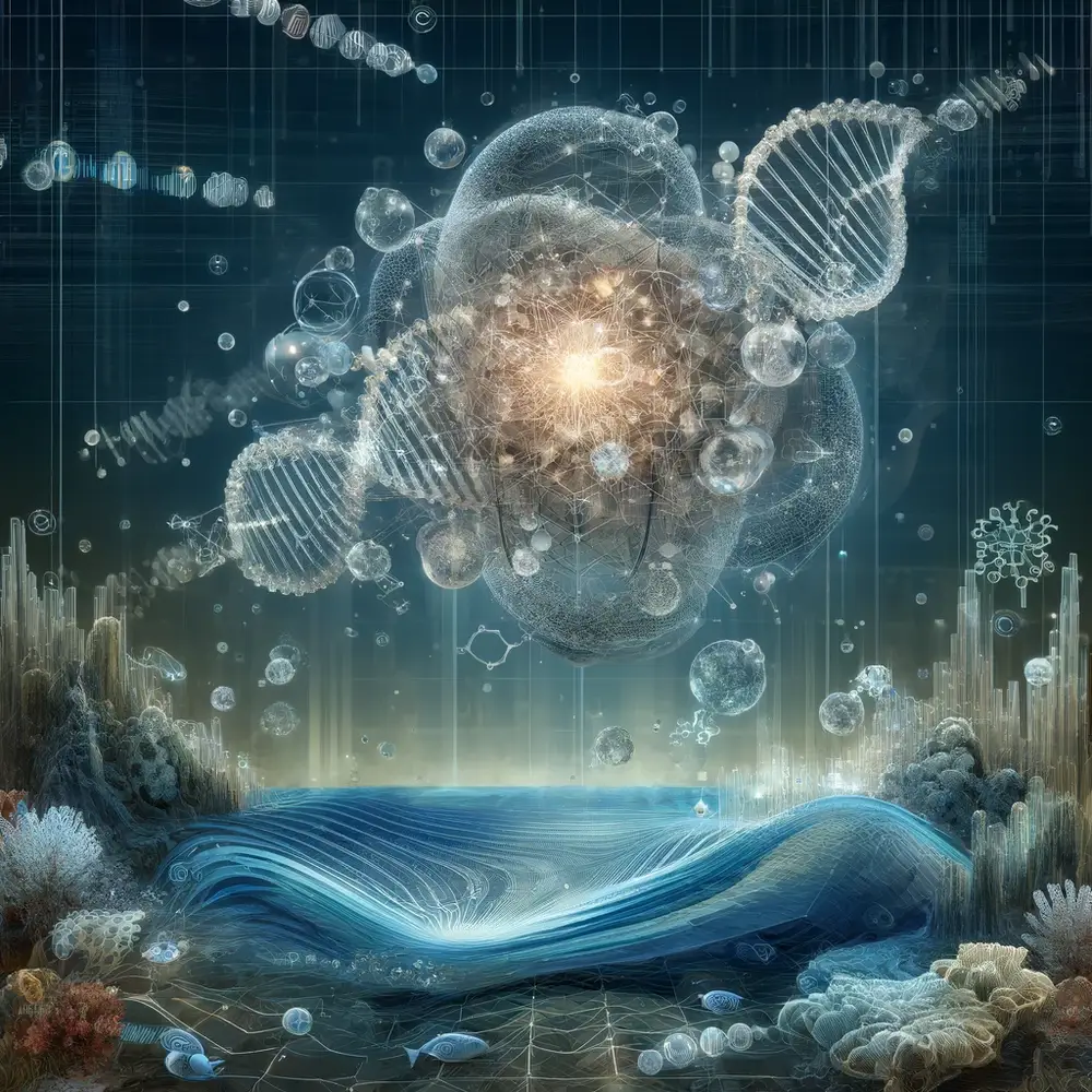 Beyond Plastic: Ocean Solutions and Marine Biology