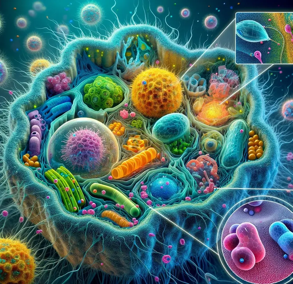 Beyond Plastic: Ocean Solutions and Marine Biology
