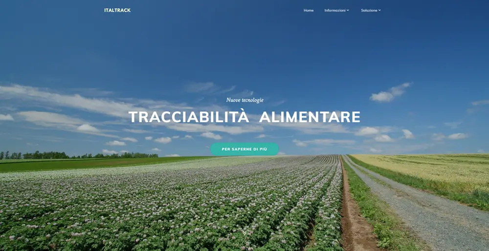 ItalTrack Public Mission Brief