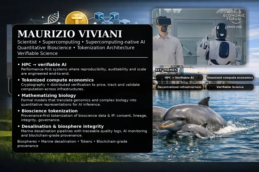 Maurizio Viviani