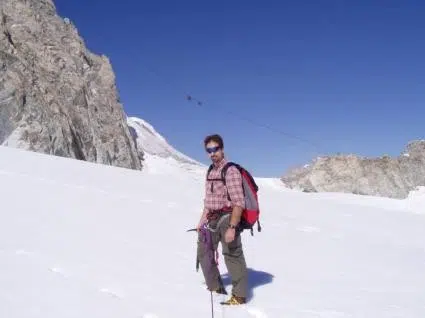 Maurizio Viviani short 1