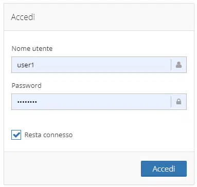 English site