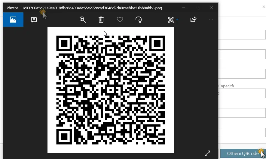 English site