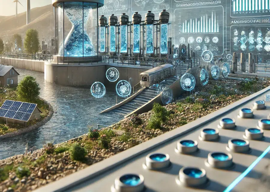 aqua vitaque 2025