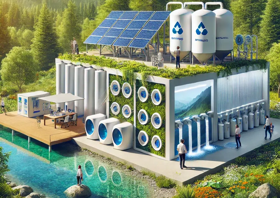 aqua vitaque 2025
