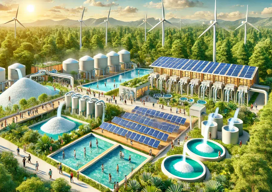 aqua vitaque 2025