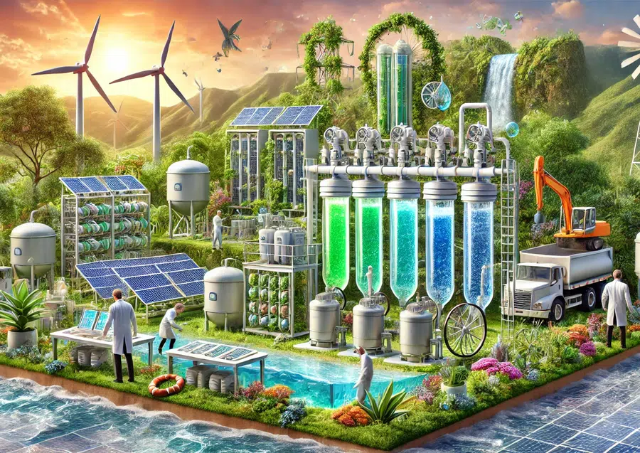 aqua vitaque 2025