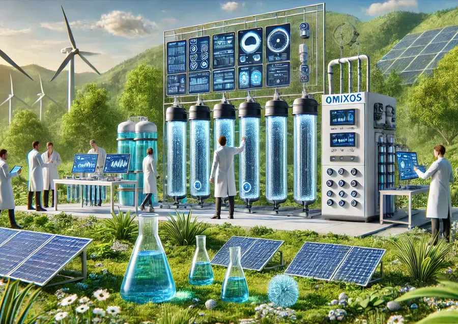 aqua vitaque 2025