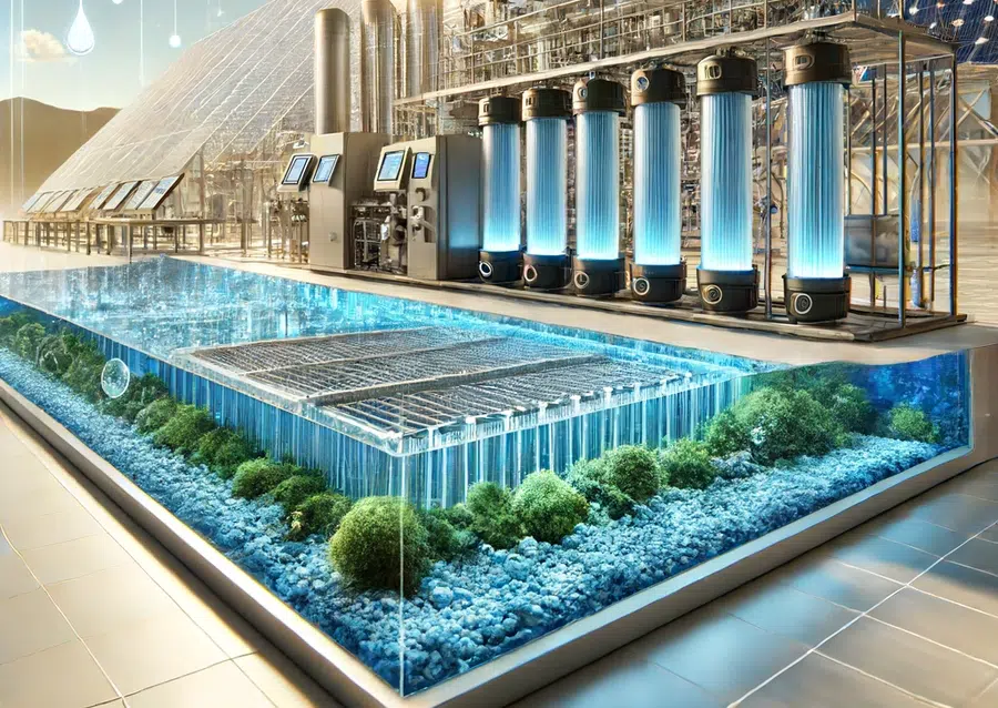 aqua vitaque 2025
