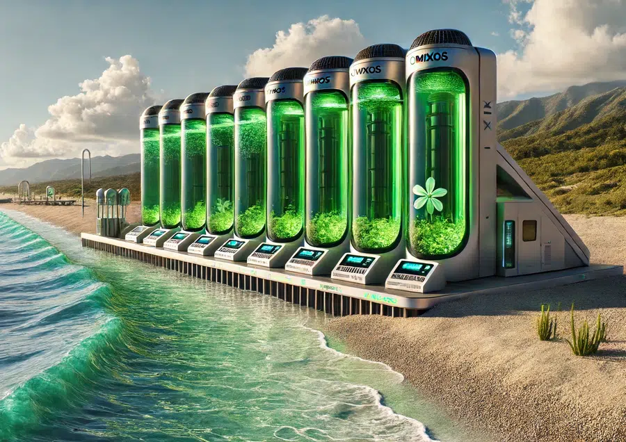 aqua vitaque 2025