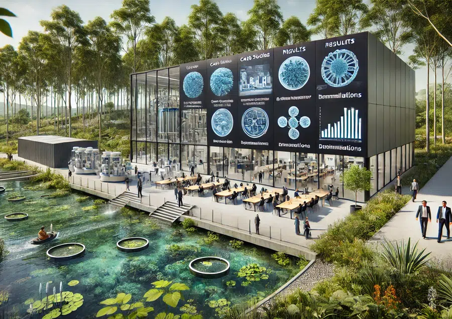aqua vitaque 2025