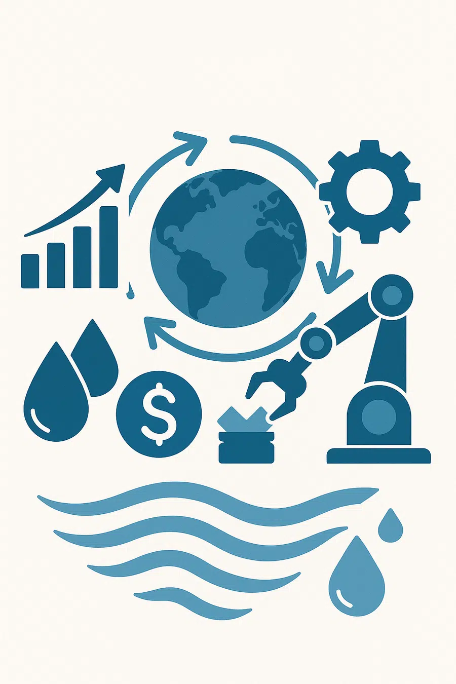 Aqua Vitaque.strategic roadmap