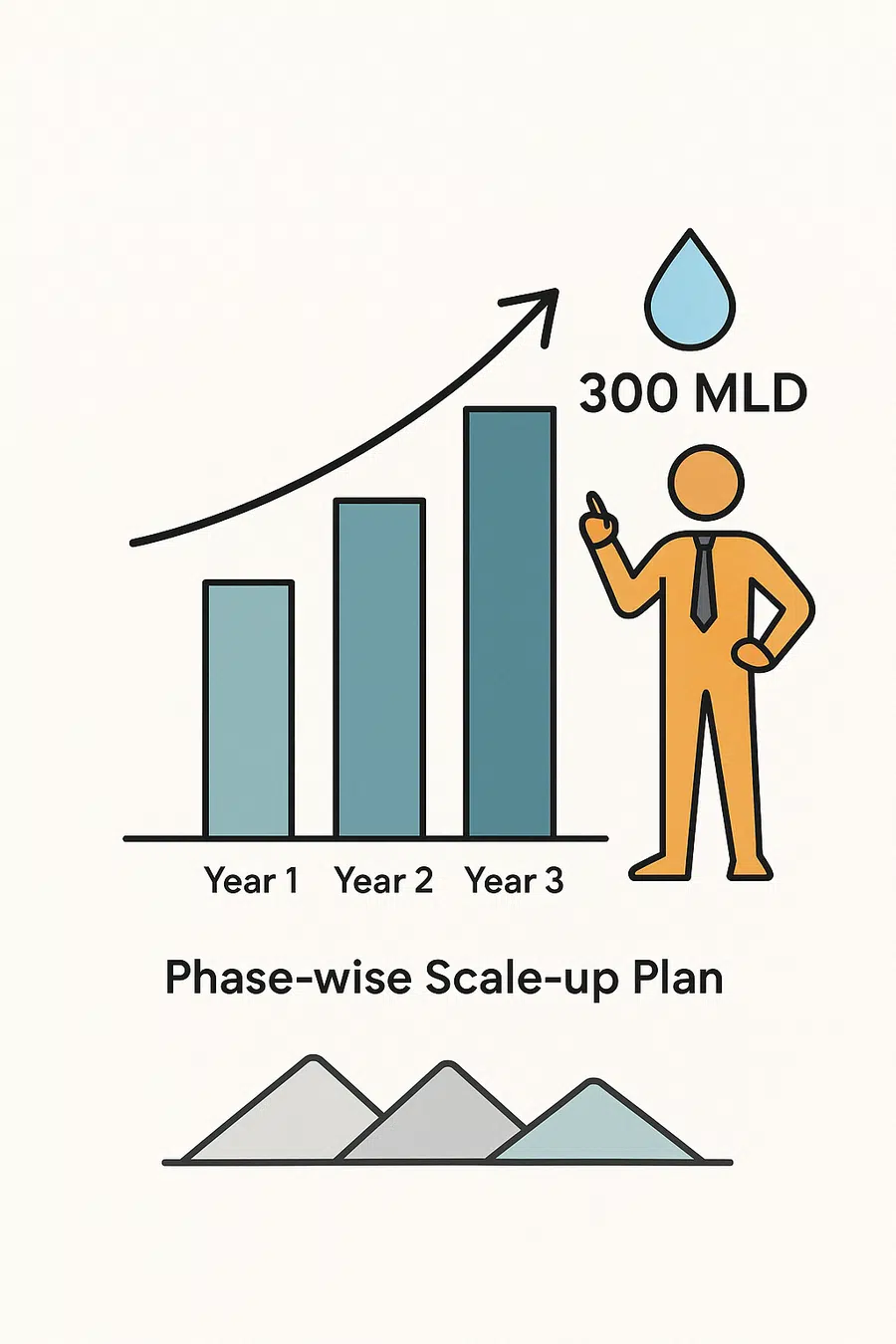 Aqua Vitaque.strategic roadmap
