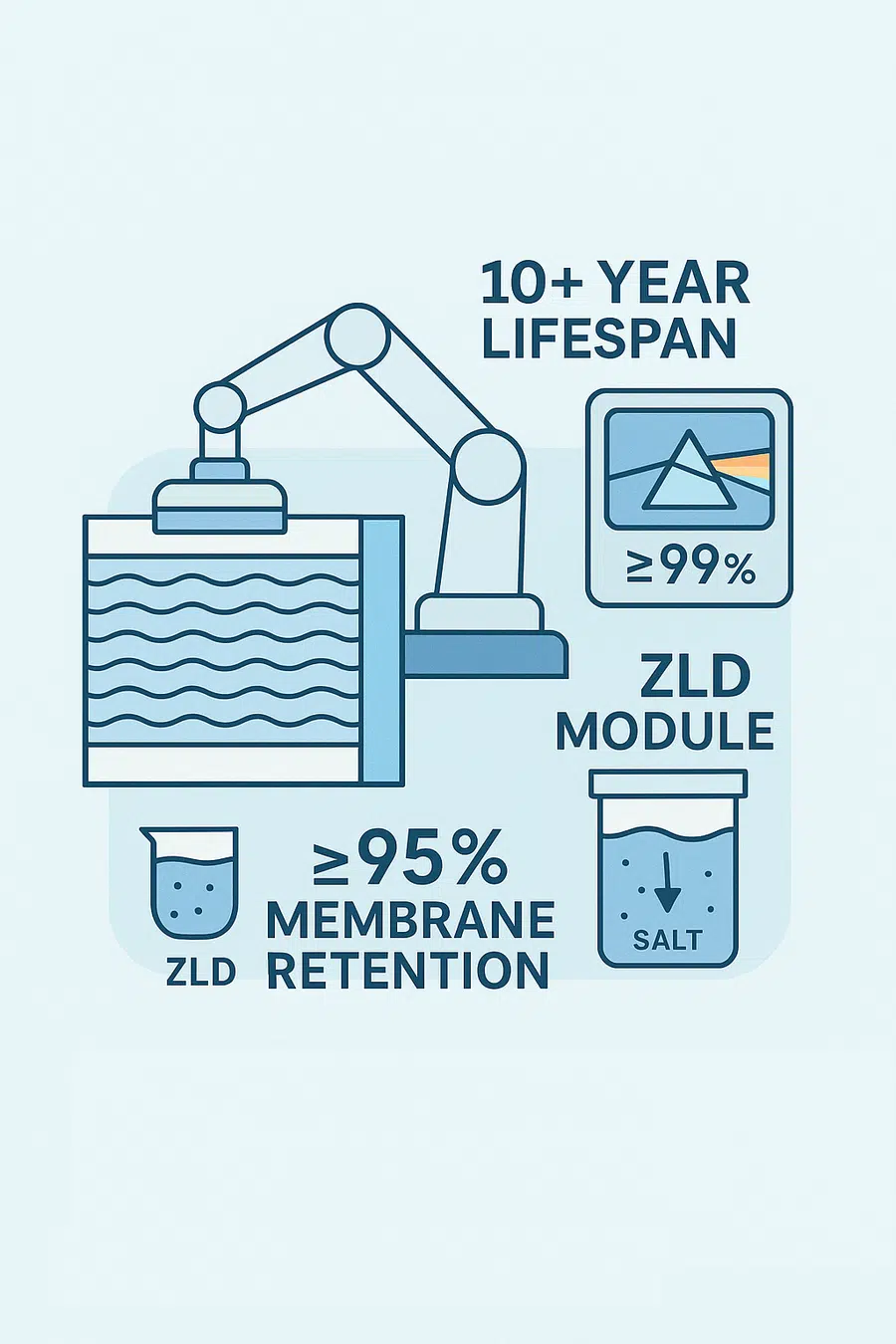 Aqua Vitaque.strategic roadmap