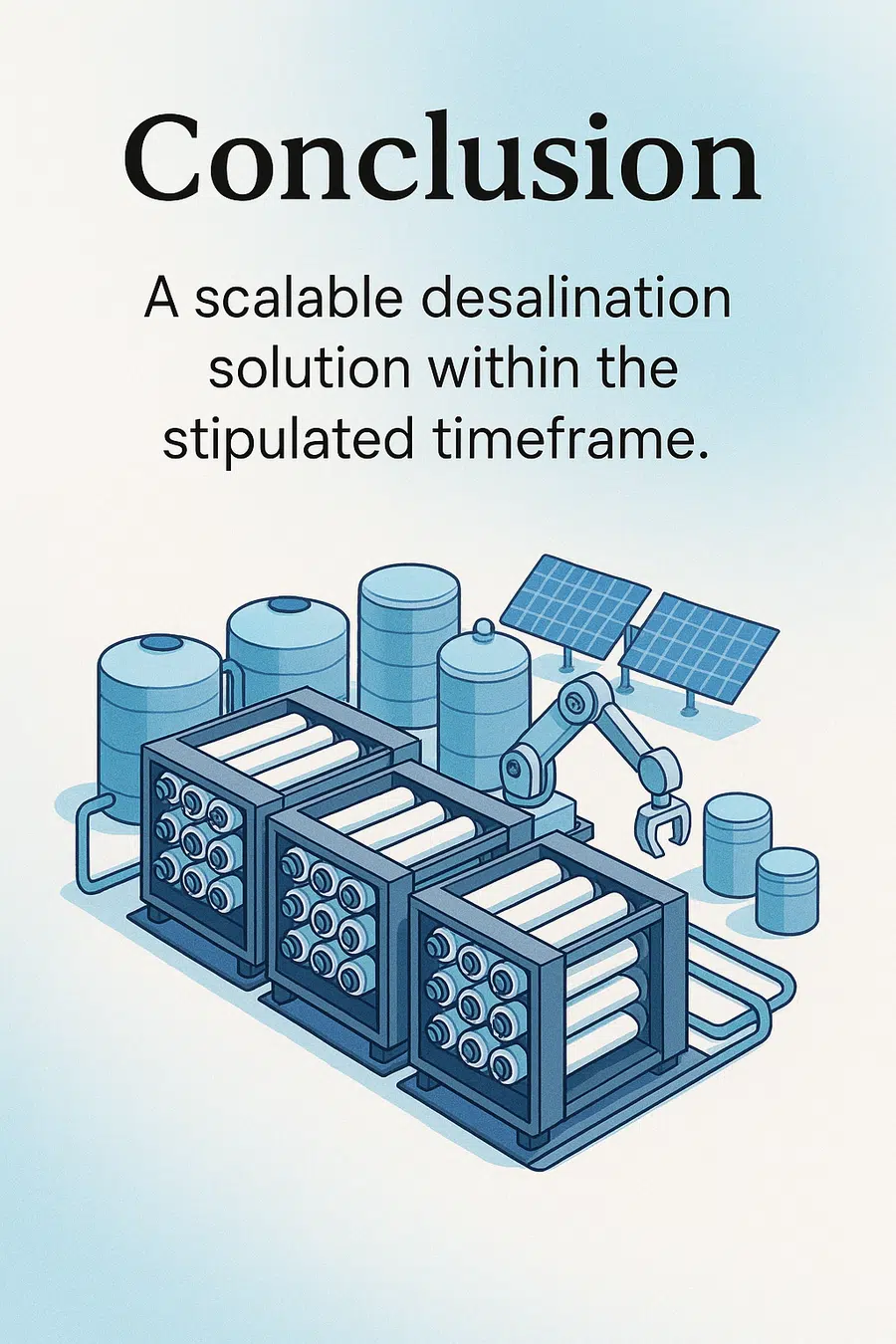 Aqua Vitaque.strategic roadmap