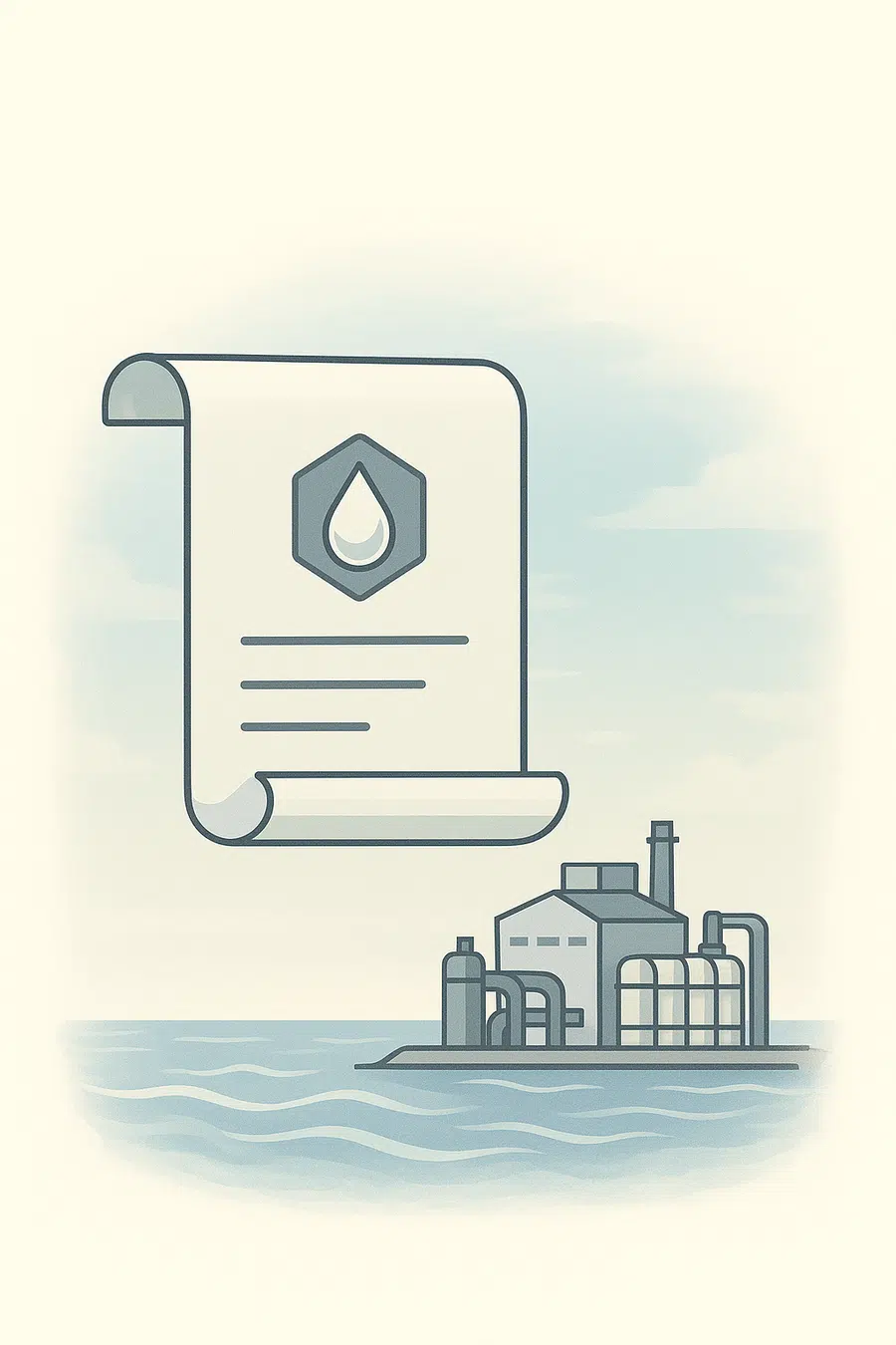Aqua Vitaque.strategic roadmap