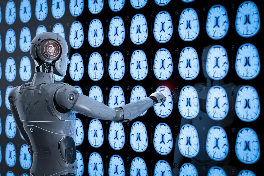 Digimatronics AI