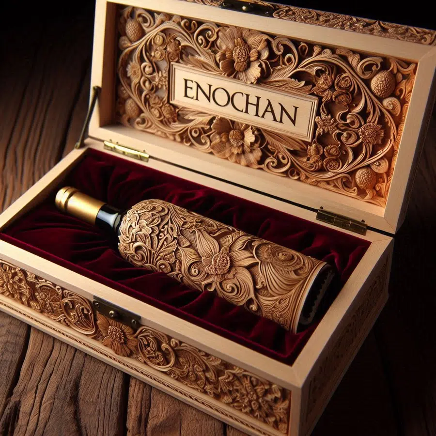 Enochan