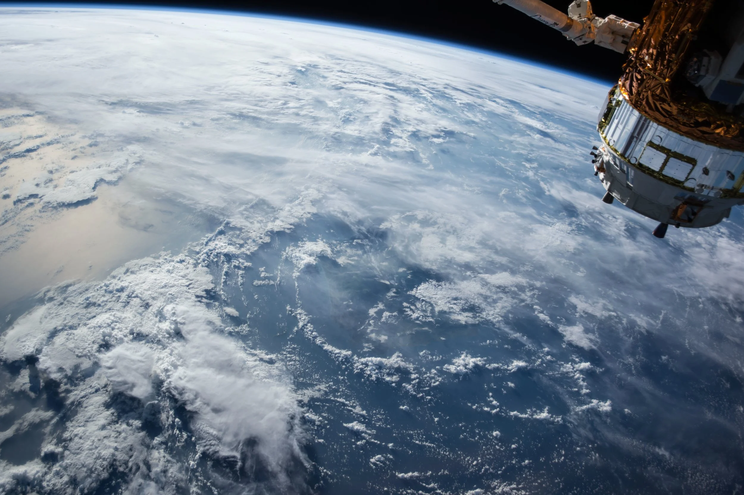 deep learning earth