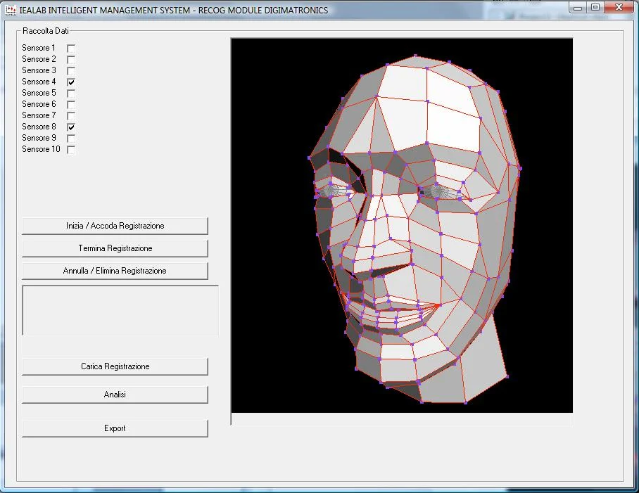digimatronics zrecog