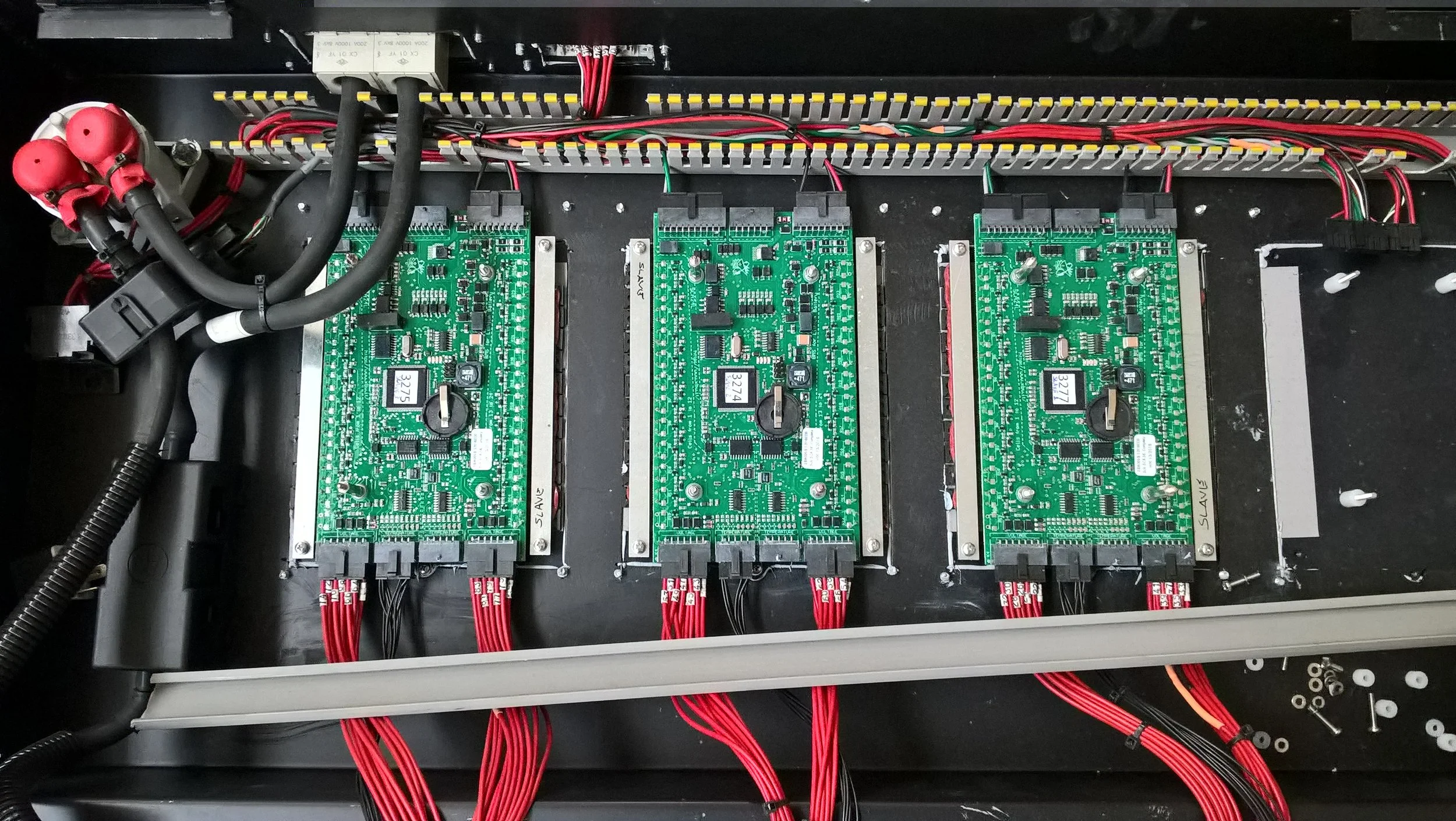 mini bms electronics