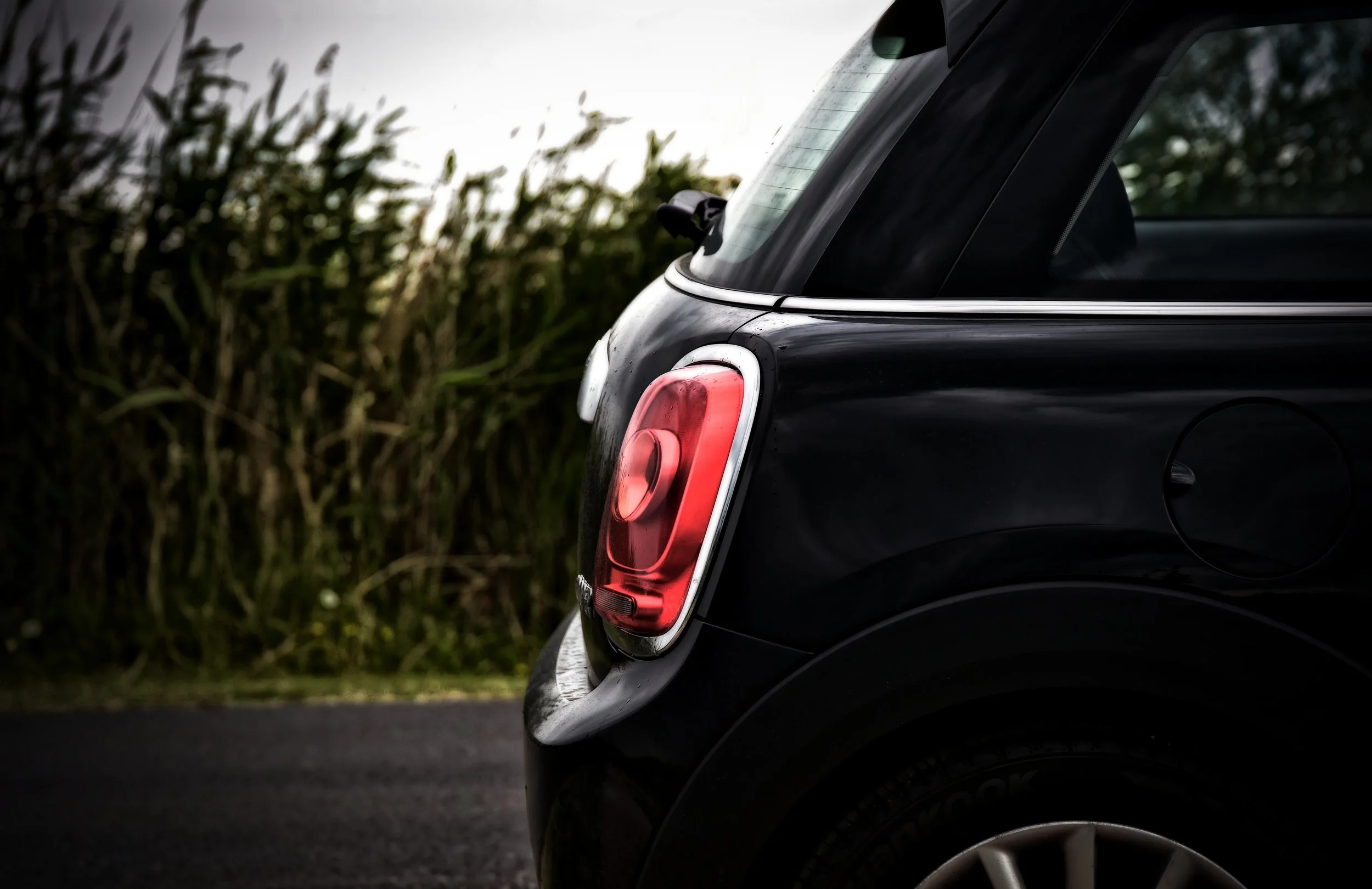 mini tail